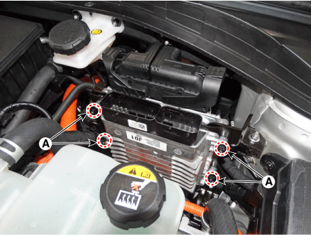 Transmission Control Module Repair - Cars